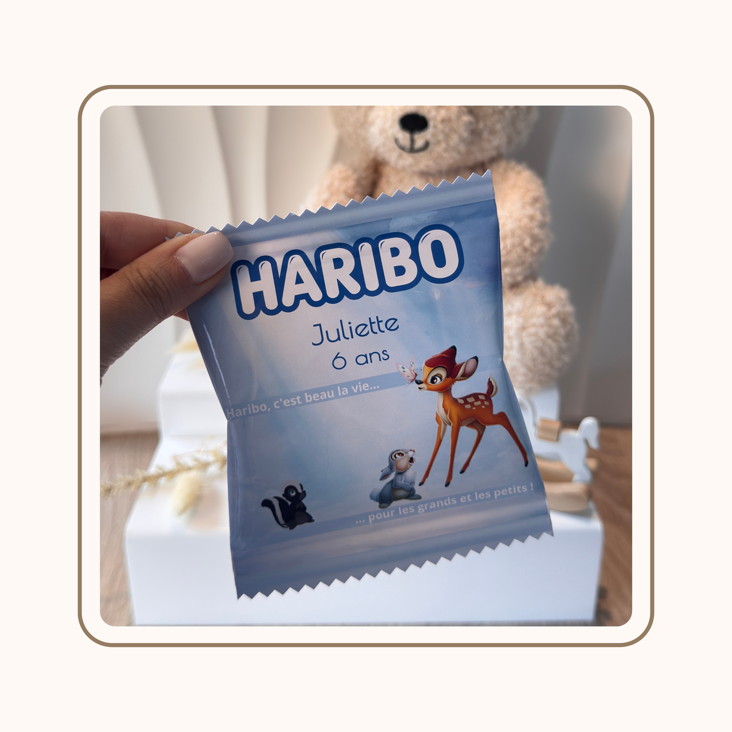 Bambi - 1