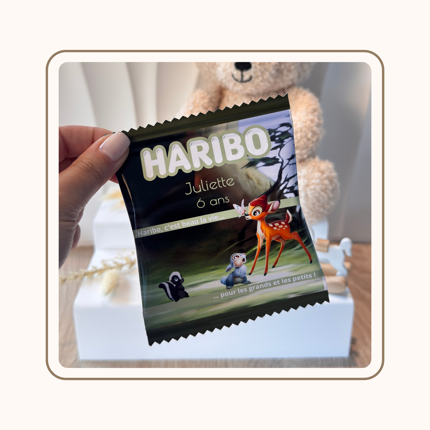 Bambi - 2