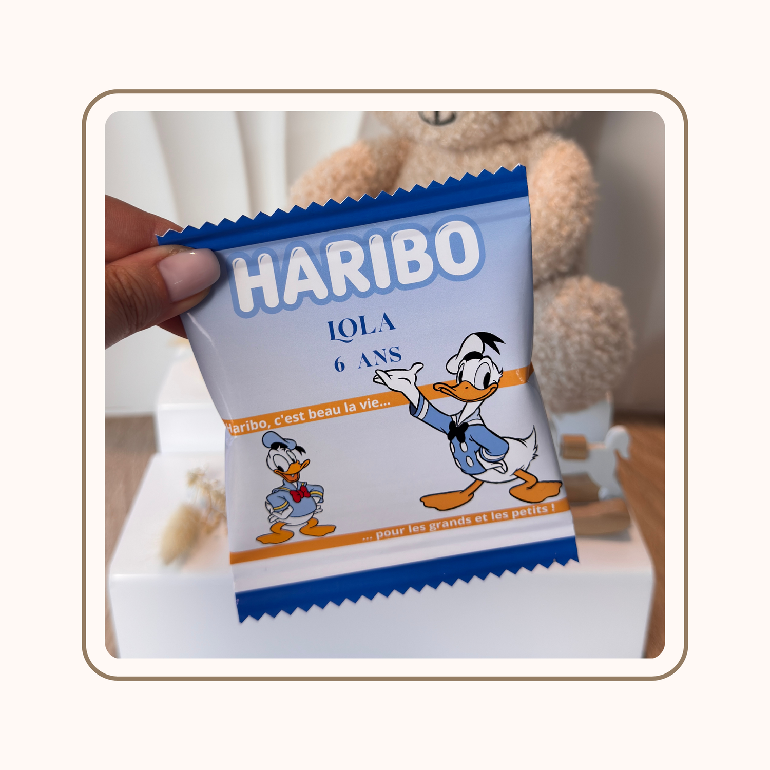 Donald