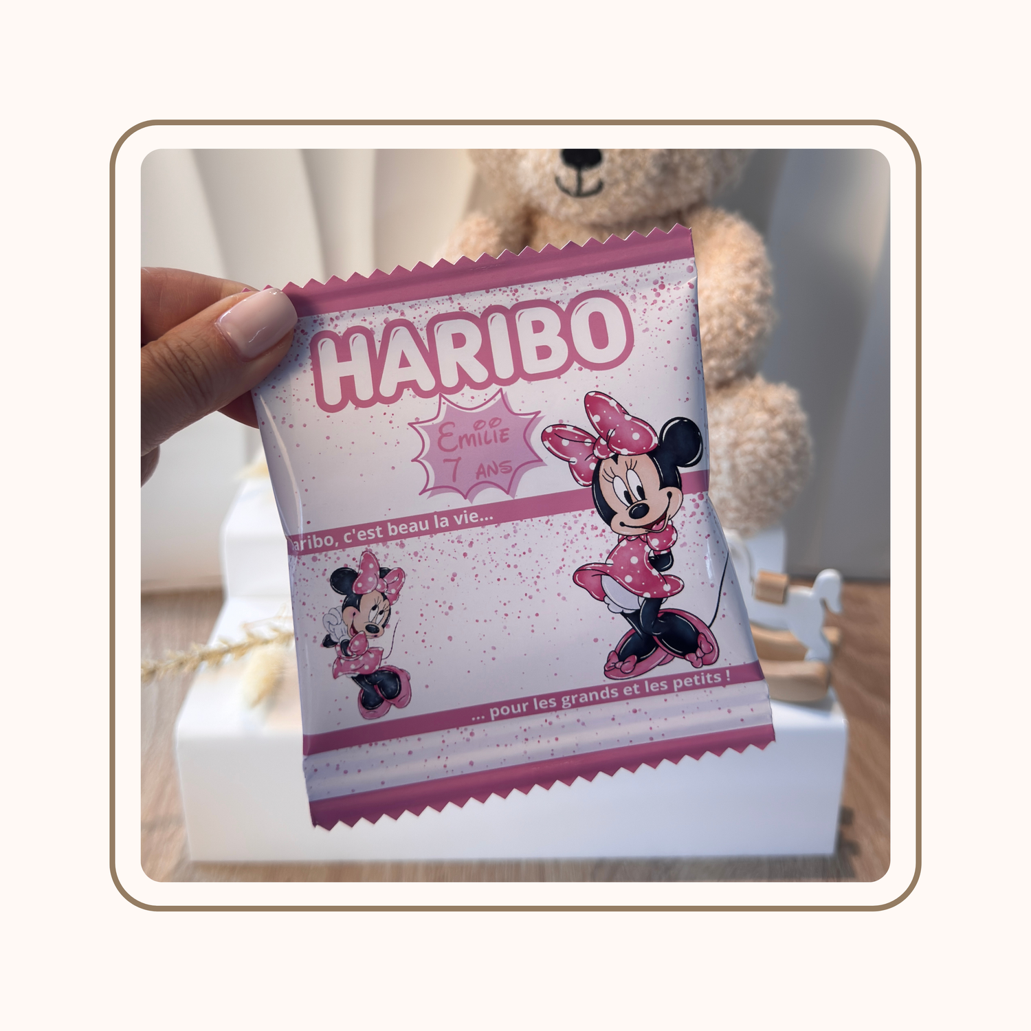 Minnie