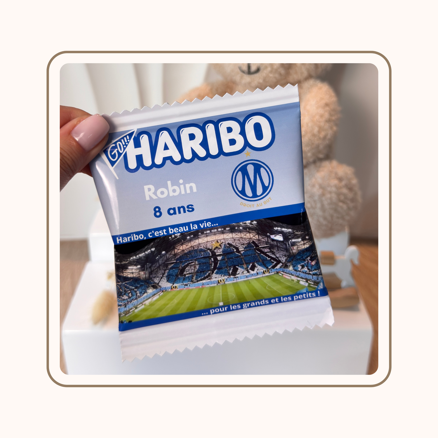 Olympique de Marseille
