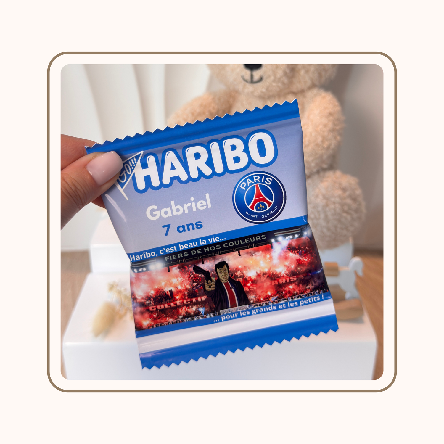 Paris Saint-Germain