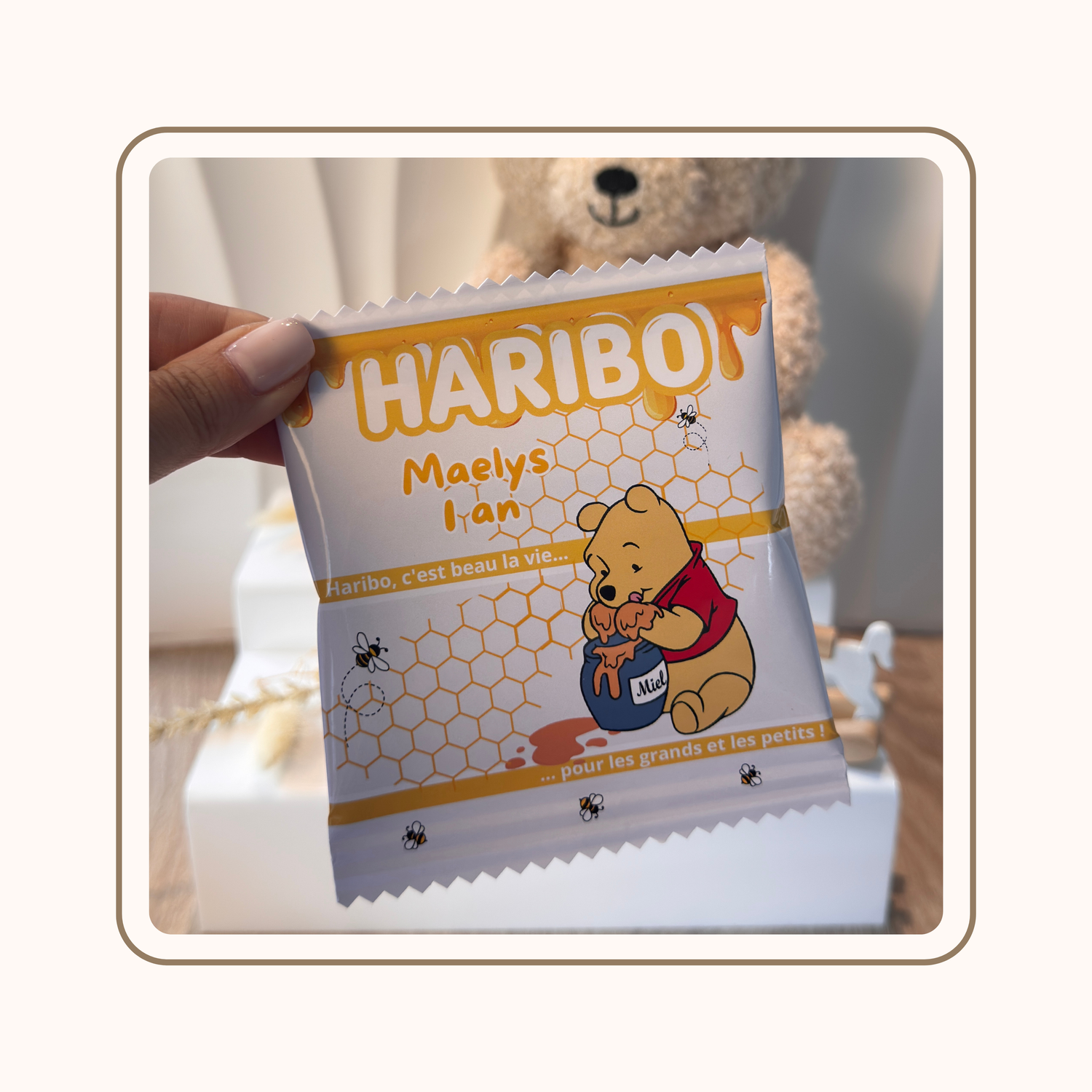 Winnie l'Ourson - 1