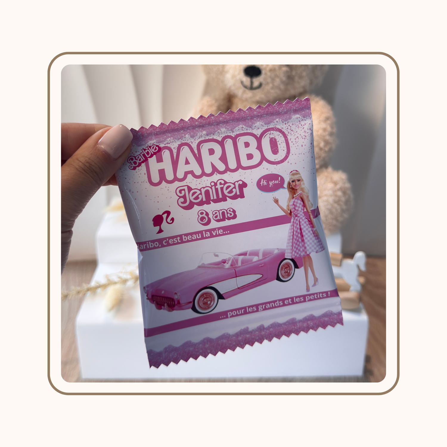 Barbie