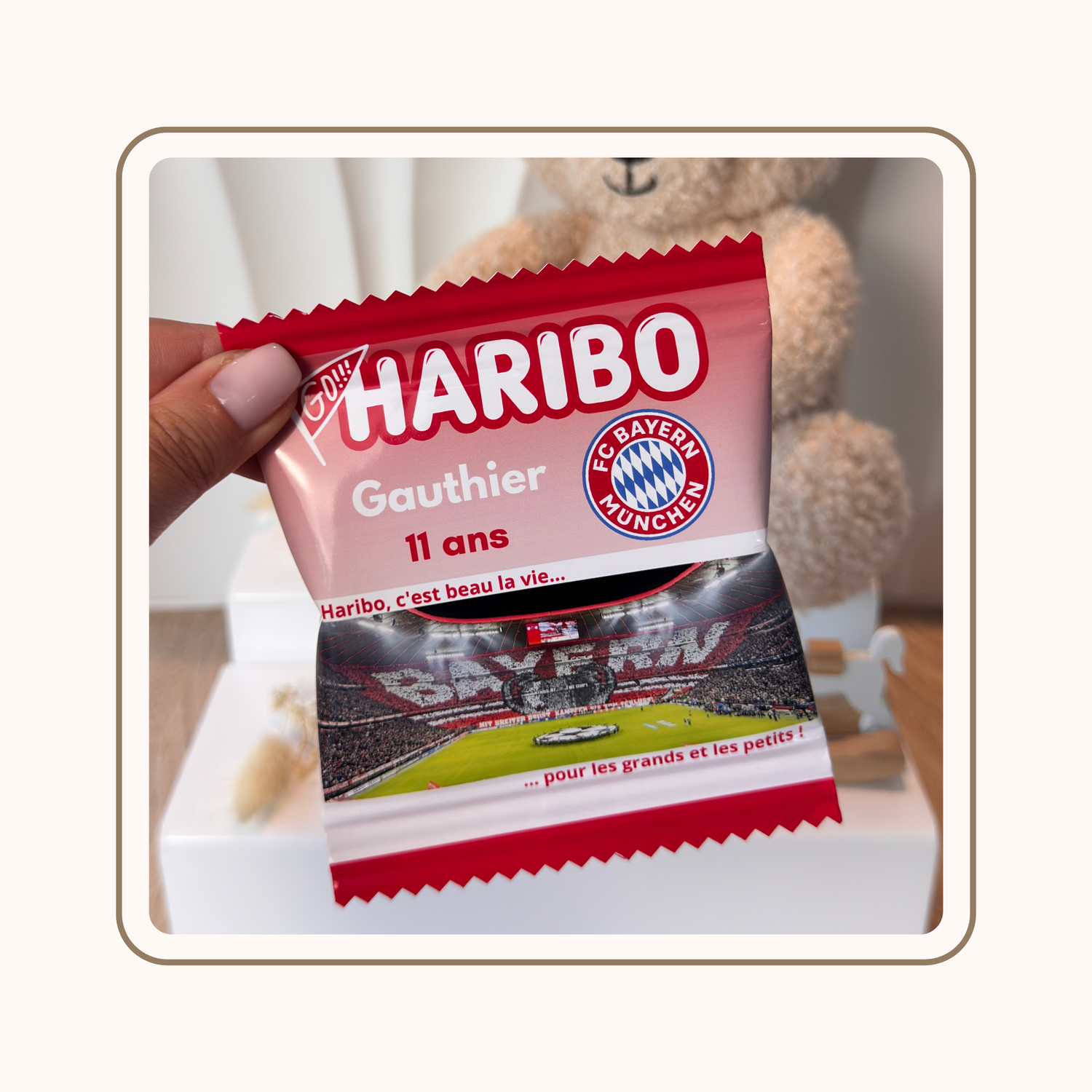 Bayern Munich