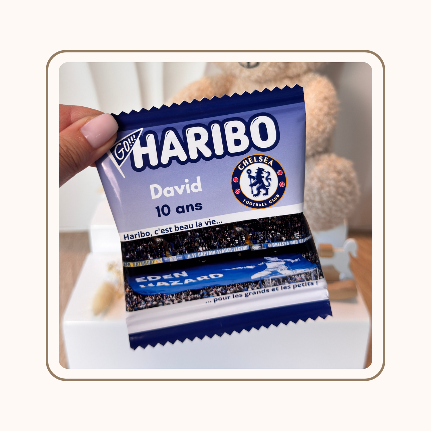 Chelsea