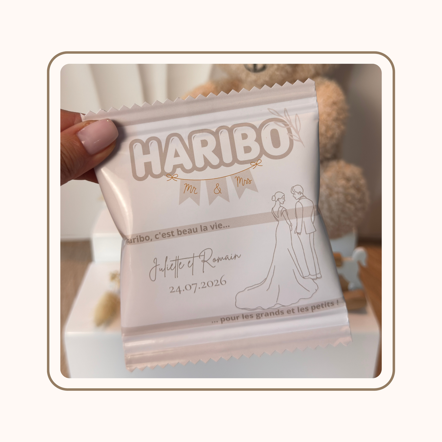 Mariage - 2