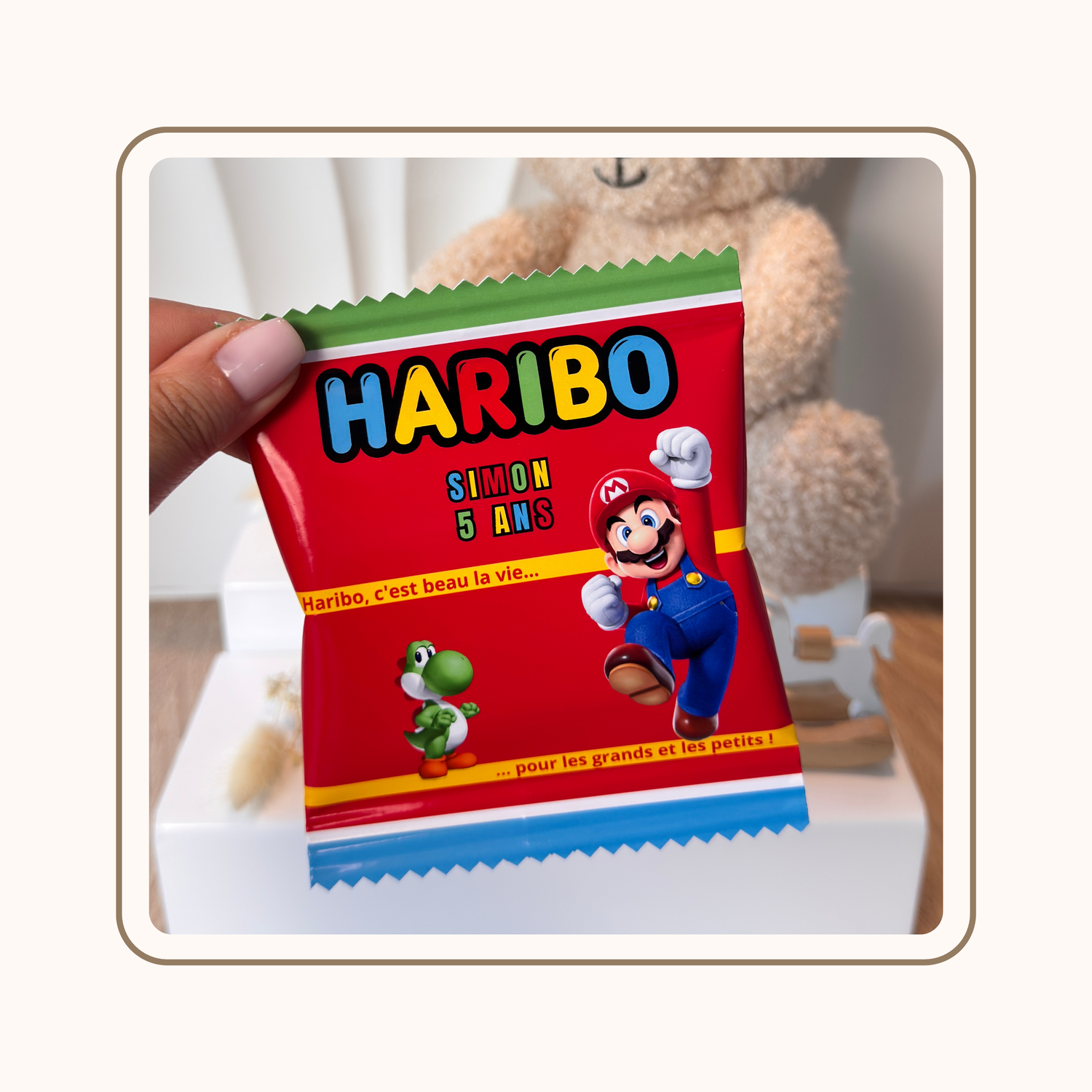 Mario