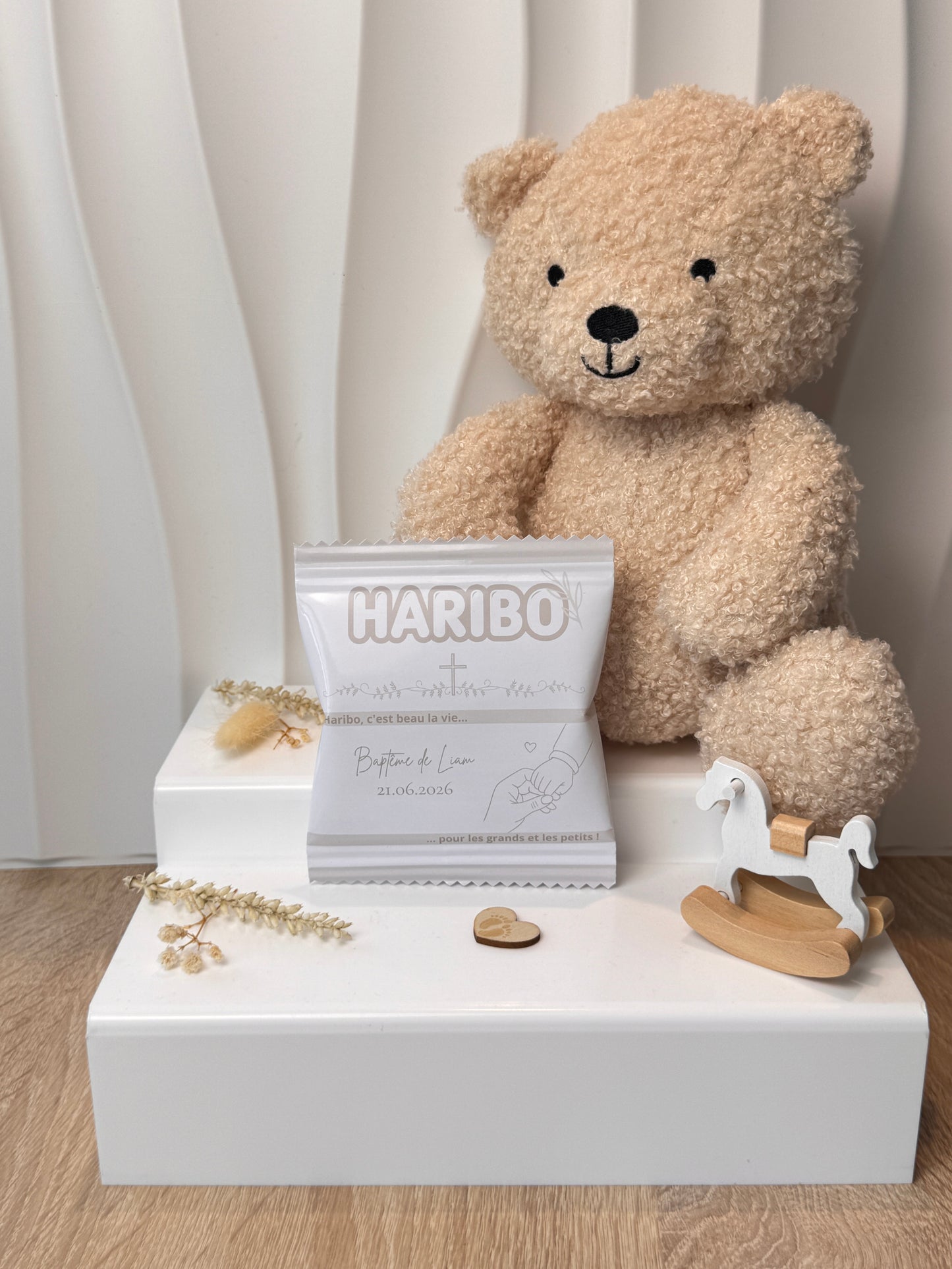 Baptême - Haribo 4