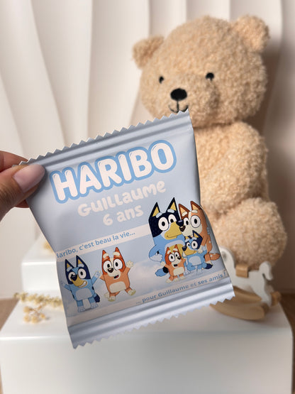 Bluey - Haribo - 3