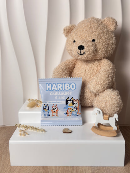 Bluey - Haribo - 3