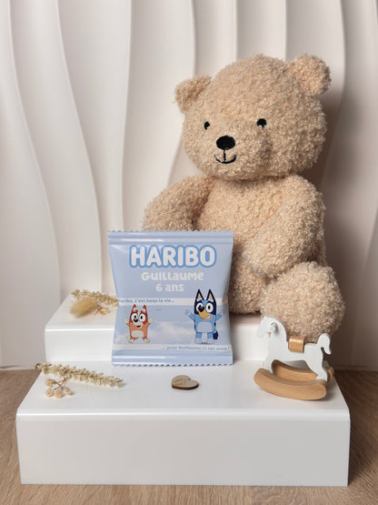 Bluey - Haribo - 2
