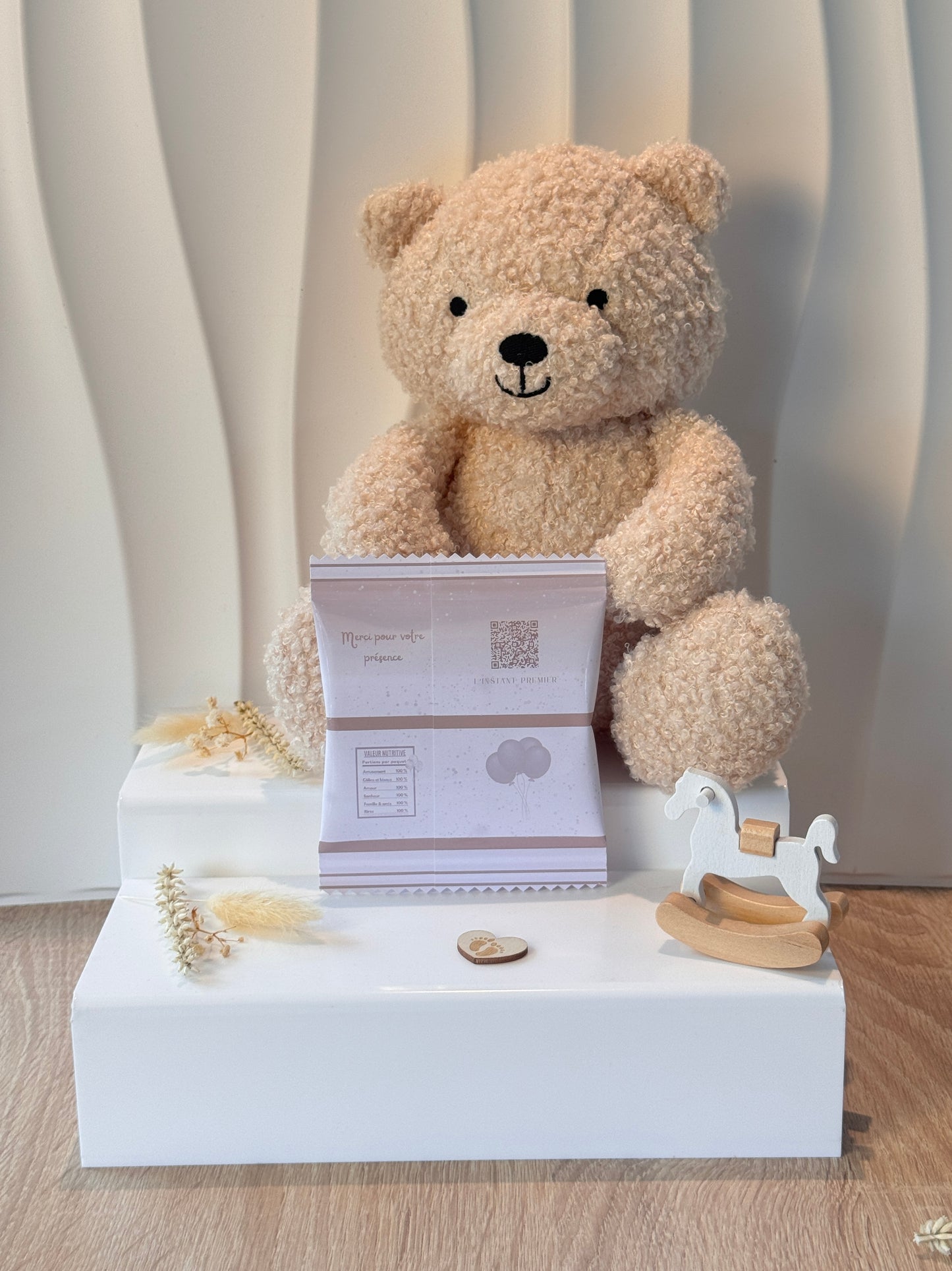 Baby Shower - Haribo 2