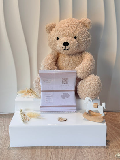 Baby Shower - Haribo 2
