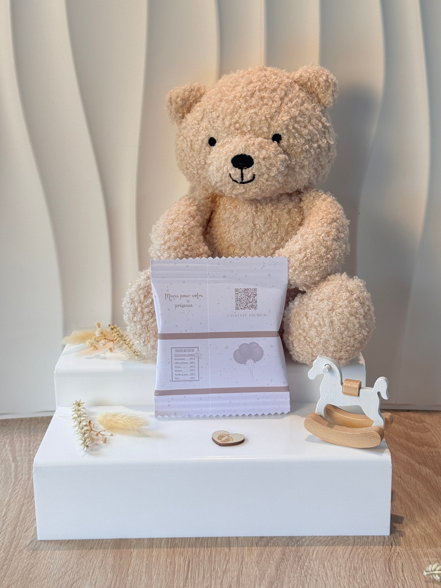 Baby Shower - Haribo 3