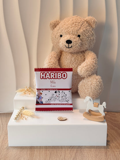 Les 101 Dalmatiens - Haribo