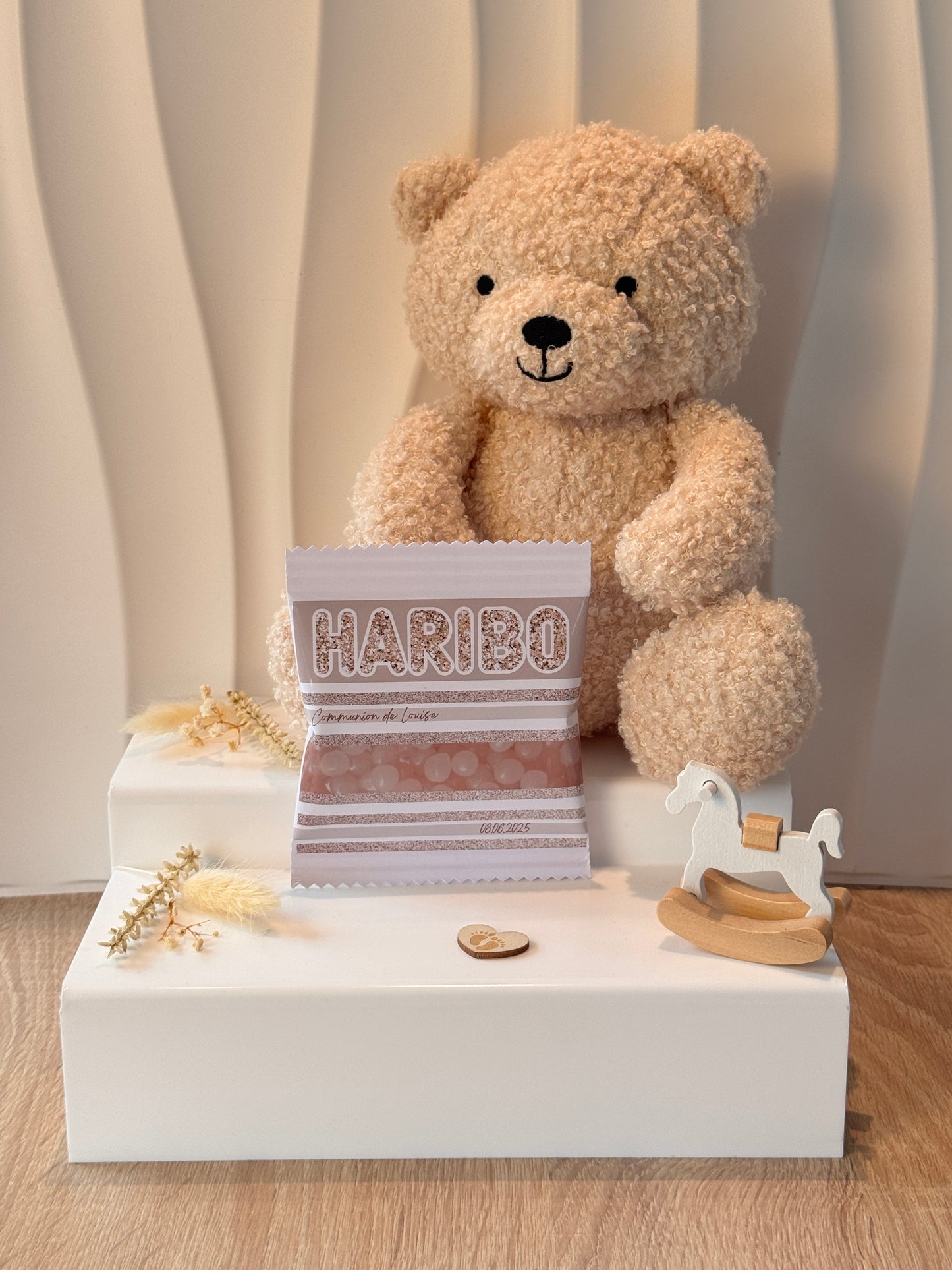Communion - Haribo