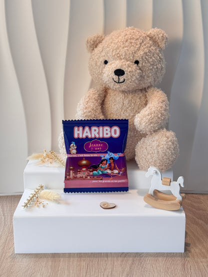 Aladdin - Haribo