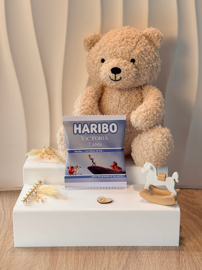 Le Roi Lion - Haribo 2
