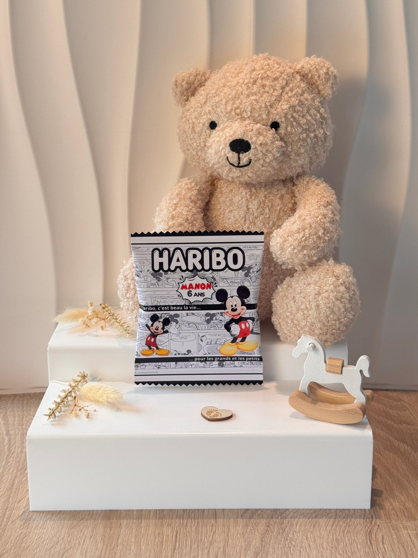 Mickey - Haribo