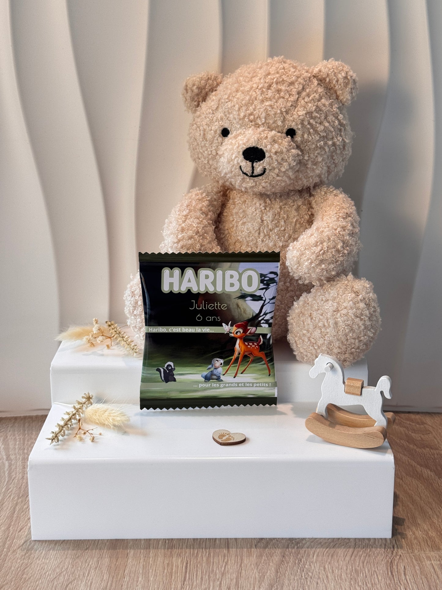 Bambi - Haribo 2