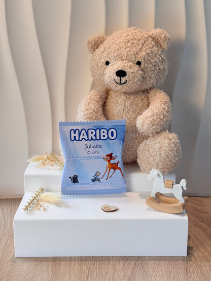 Bambi - Haribo 1
