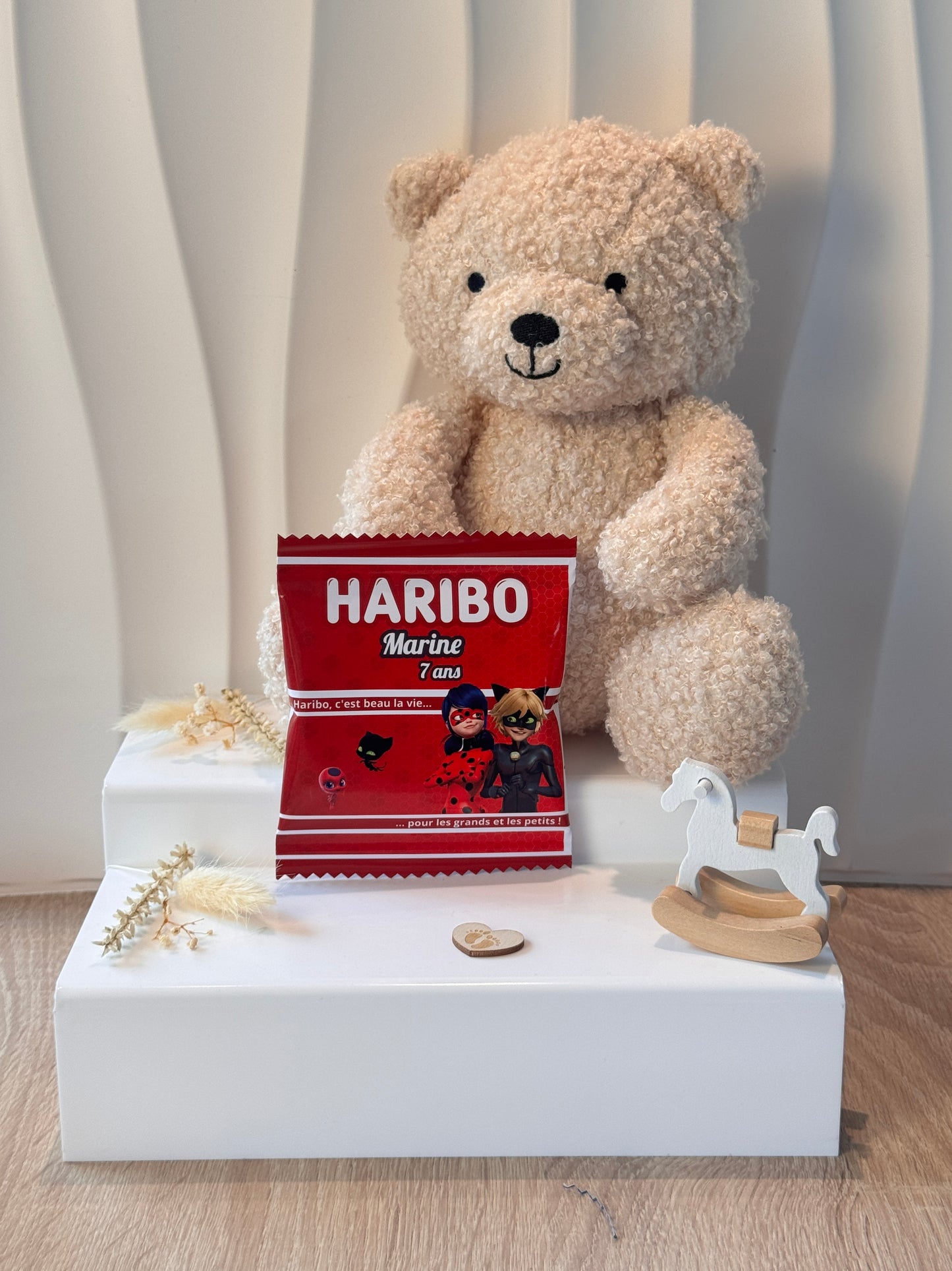 Miraculous - Haribo