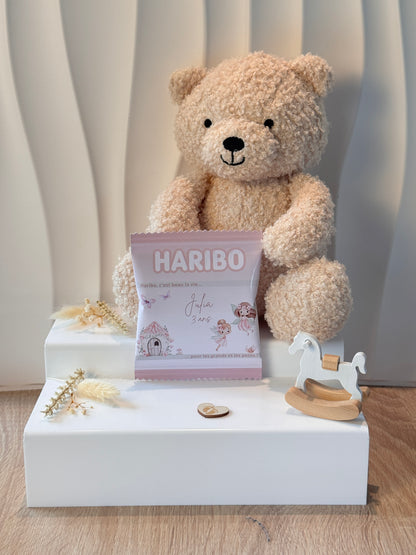 Fées - Haribo