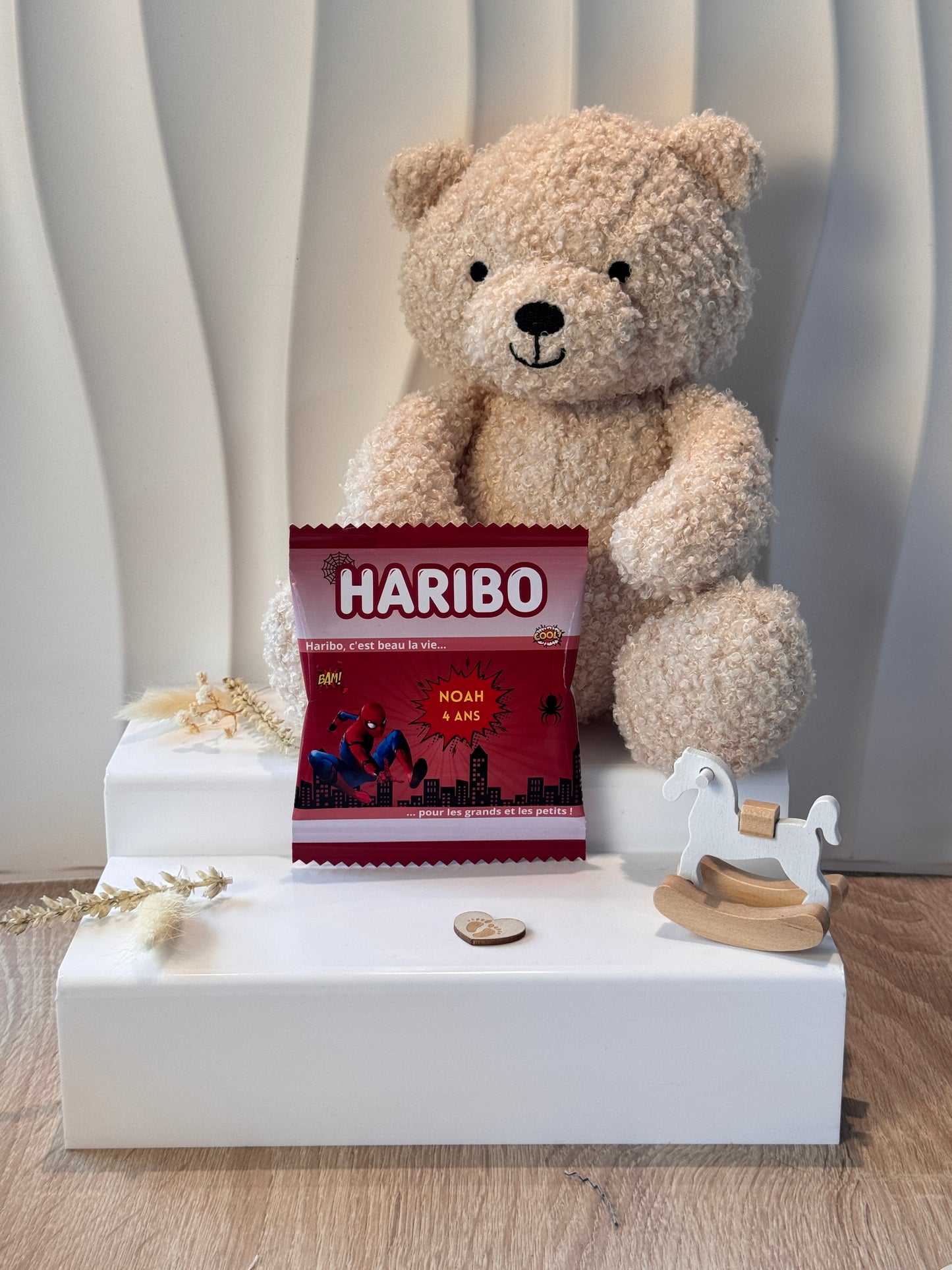 Spider-Man - Haribo 2