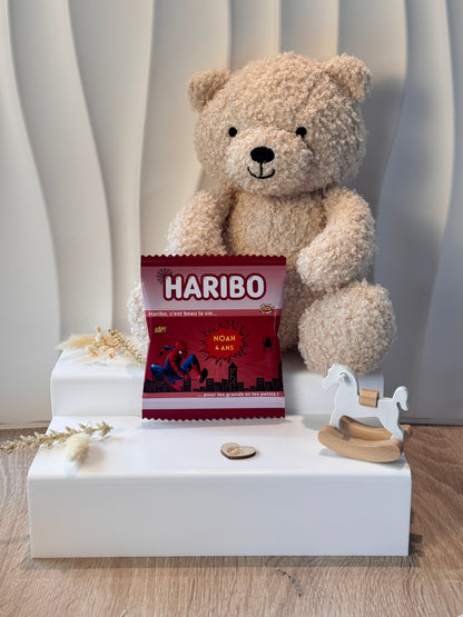 Spider-Man - Haribo 2
