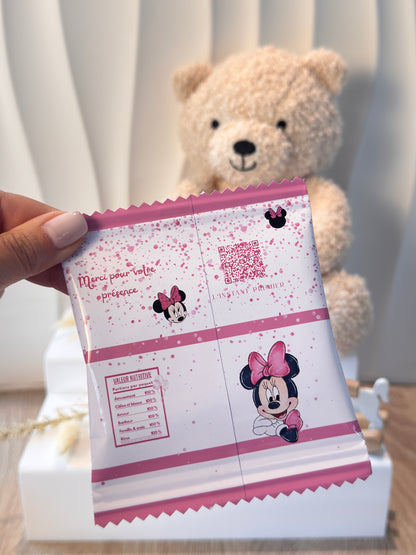 Minnie - Haribo