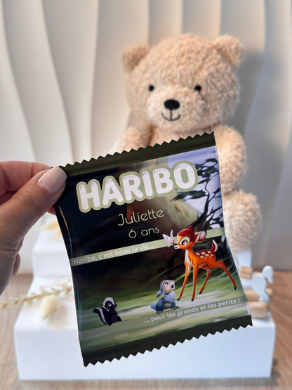 Bambi - Haribo 2