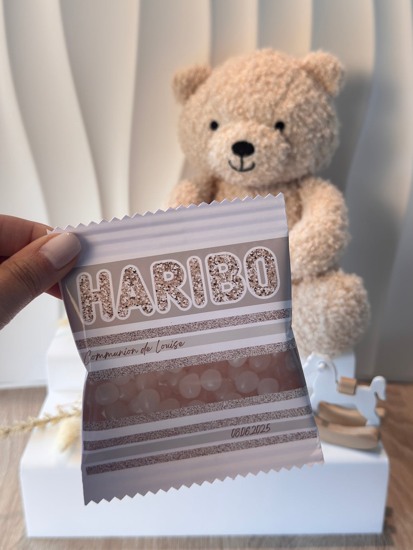 Communion - Haribo