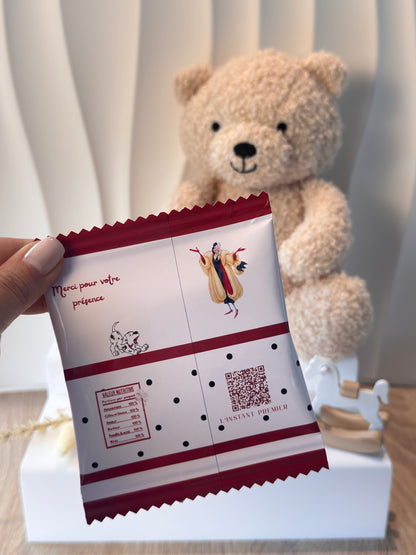 Les 101 Dalmatiens - Haribo