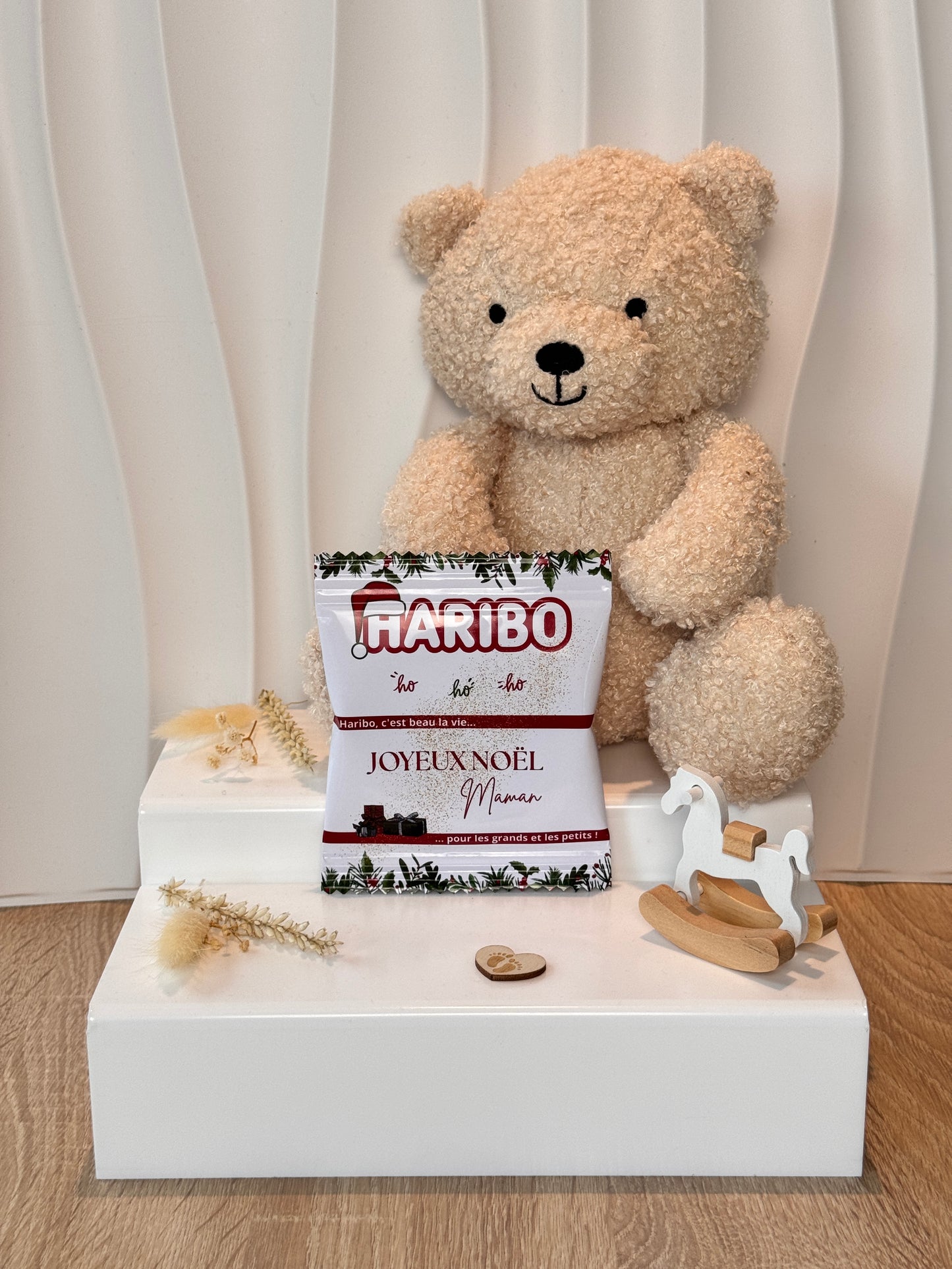 Noël - Haribo