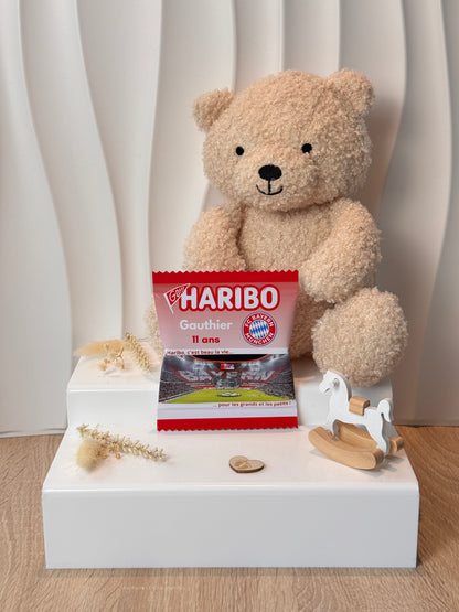 Bayern Munich - Haribo