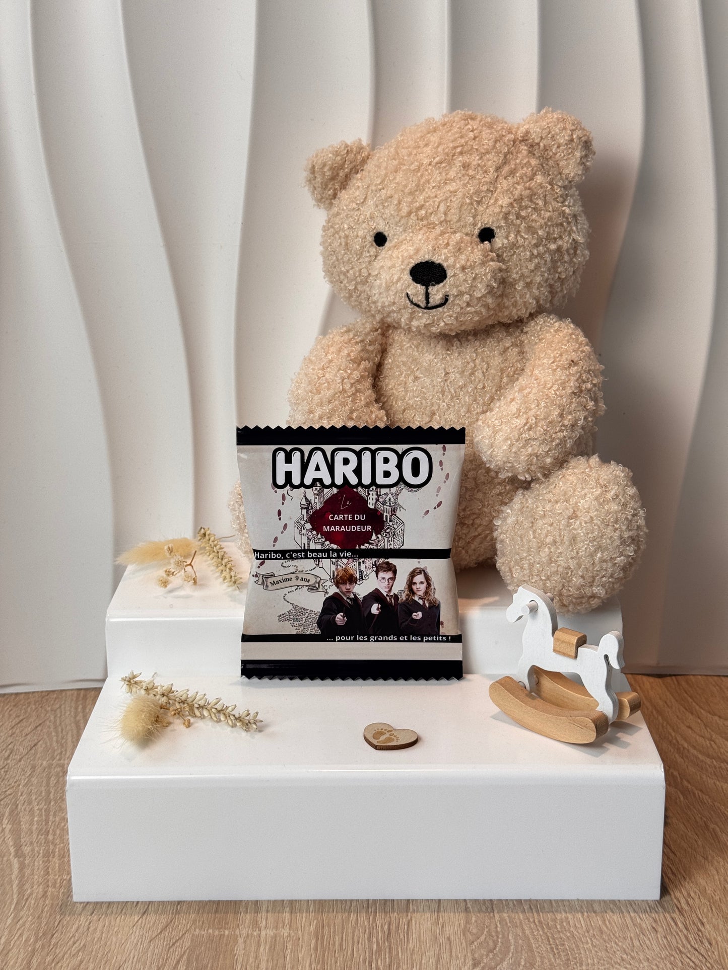 Harry Potter - Haribo 1