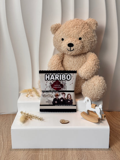 Harry Potter - Haribo 1