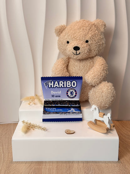 Chelsea - Haribo