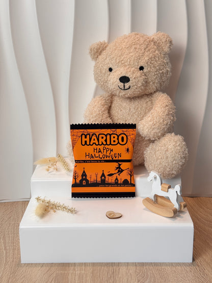 Halloween - Haribo
