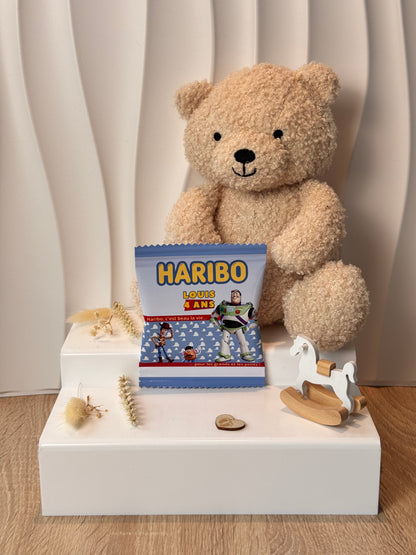 Toy Story - Haribo