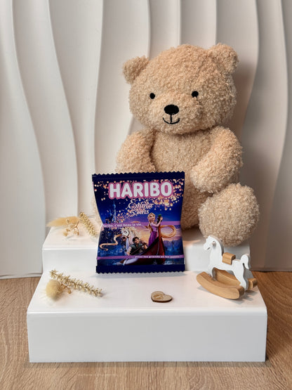 Raiponce - Haribo