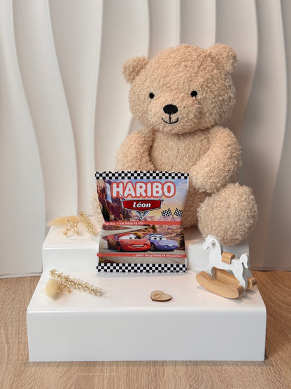 Cars - Haribo