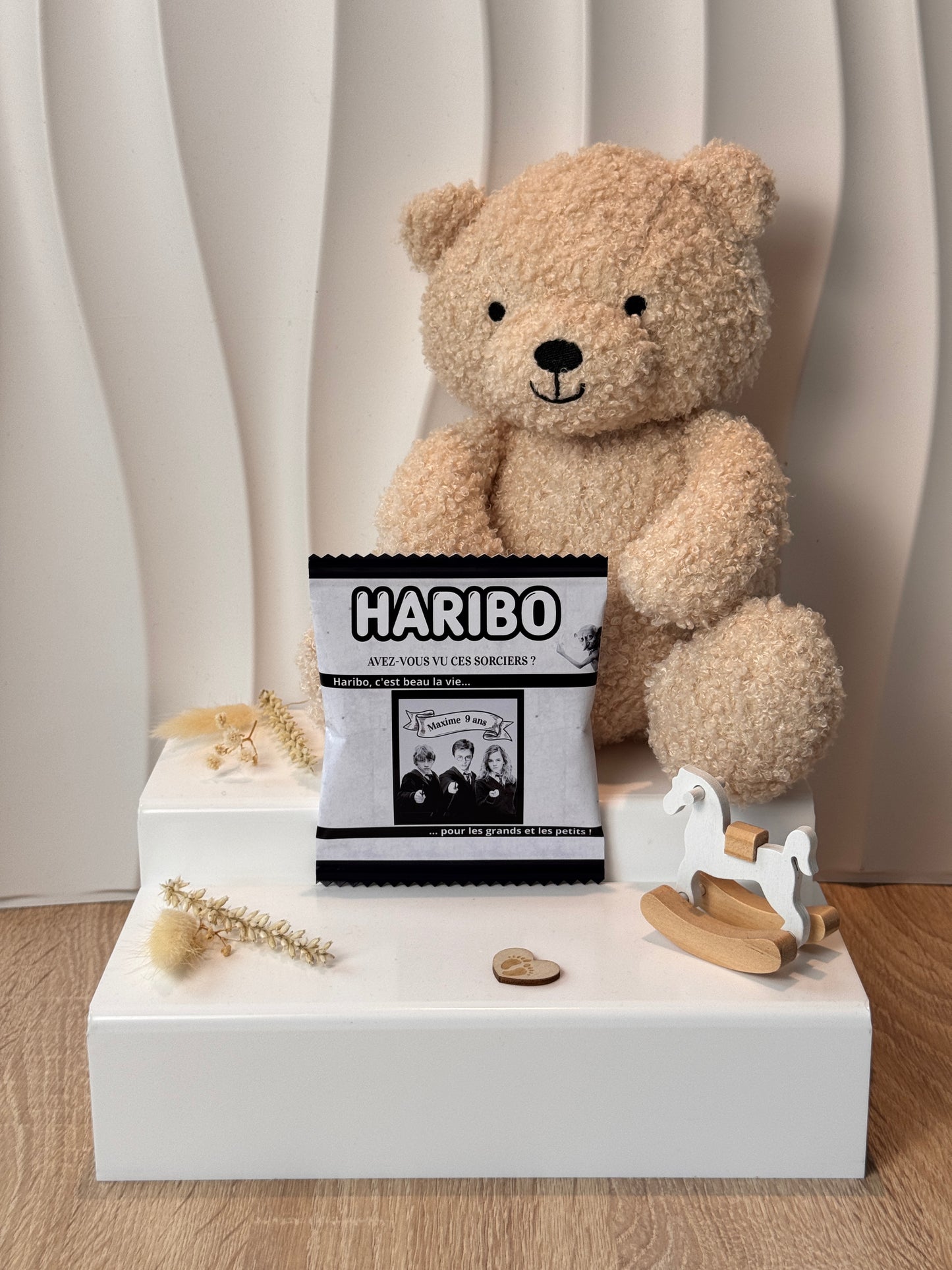 Harry Potter - Haribo 2