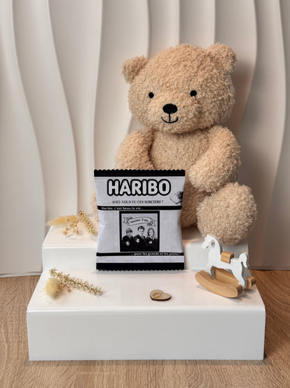 Harry Potter - Haribo 2