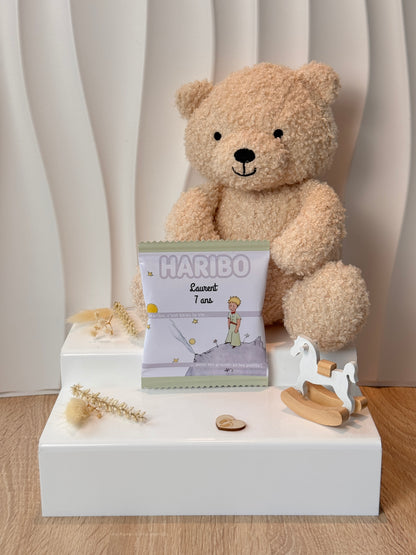 Le petit Prince - Haribo