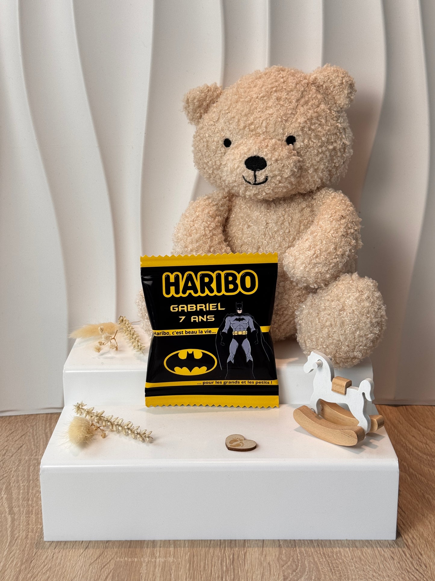 Batman - Haribo