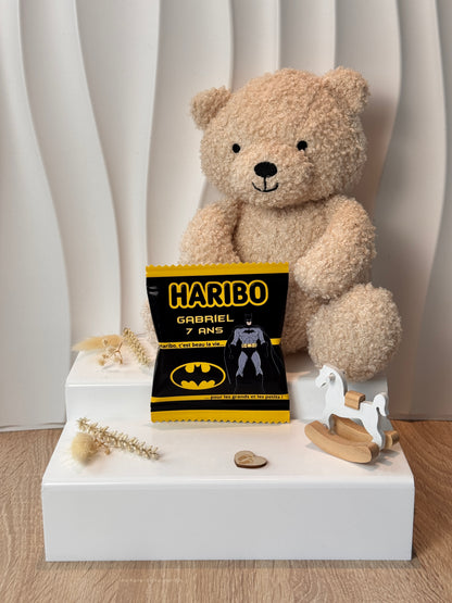 Batman - Haribo