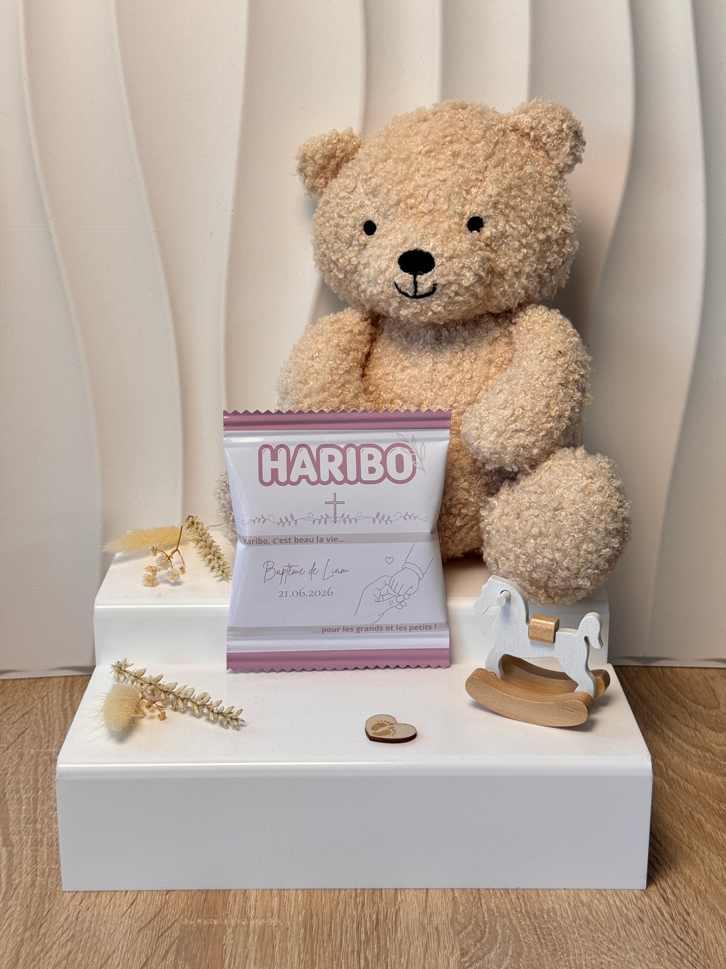 Baptême - Haribo 3