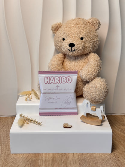 Baptême - Haribo 3